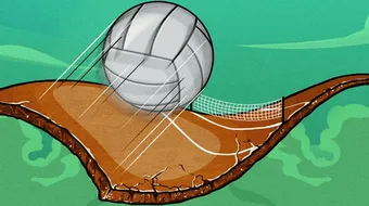 е-спортови Одбојка