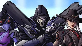 Overwatch